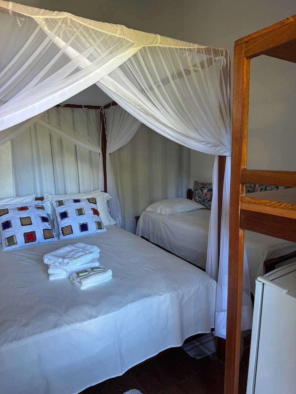 Suíte Rubi - Foto 1